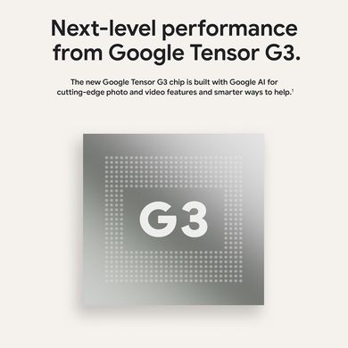 Смартфон Google Pixel 8 8/128Gb Mint
