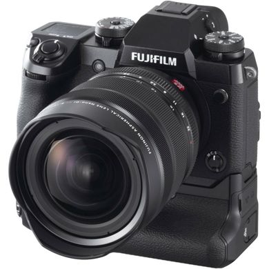 Объектив Fujifilm XF 8-16 mm f/2.8 R LM WR (16591570)