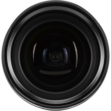Объектив Fujifilm XF 8-16 mm f/2.8 R LM WR (16591570)
