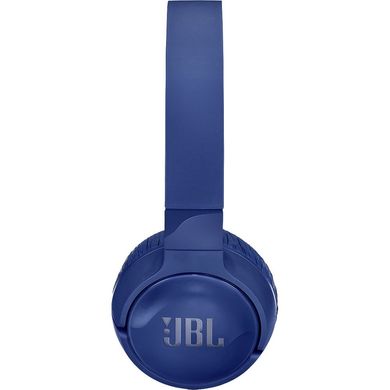 Наушники Bluetooth JBL T600BT Blue