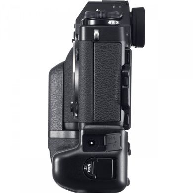 Фотоапарат FUJIFILM X-T3 + XF 18-55mm F2.8-4R Black (16588705)