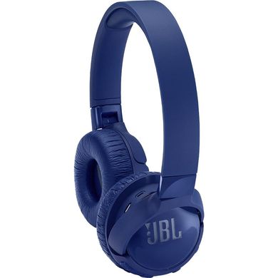 Наушники Bluetooth JBL T600BT Blue