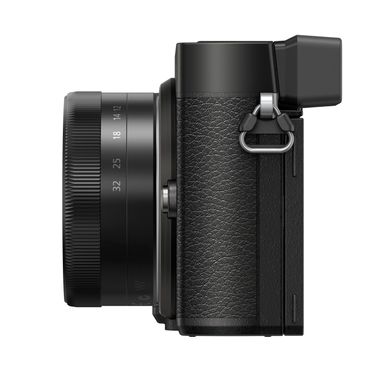 Фотоапарат PANASONIC DC-GX9 + 12-32mm Black (DC-GX9KEE-K)