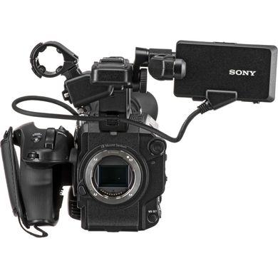 Видеокамера SONY PXW-FS5M2