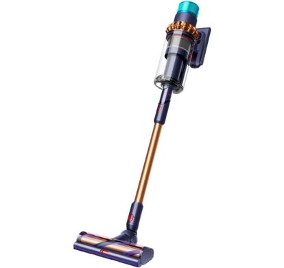 Пылесос 2в1 (вертикальный + ручной) Dyson Gen5 Outsize Absolute Prussian Blue/Rich Copper (447308-01)