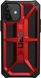 Чехол UAG для iPhone 12/12 Pro Monarch Crimson (112351119494)