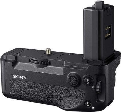 Акумуляторна батарея Sony VG-C4EM для камер α7R VI, α9 II (VGC4EM.SYU)