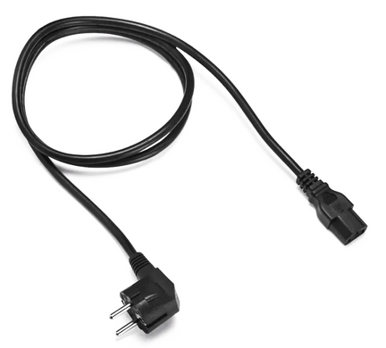 Кабель EcoFlow AC Cable Delta Pro