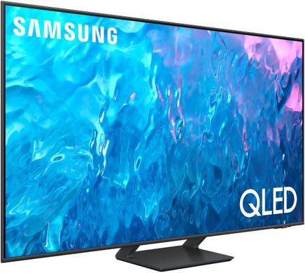 Телевизор Samsung QLED 55Q70C (QE55Q70CAUXUA)
