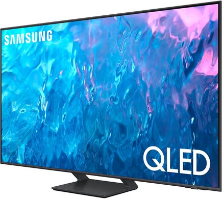 Телевизор Samsung QLED 55Q70C (QE55Q70CAUXUA)