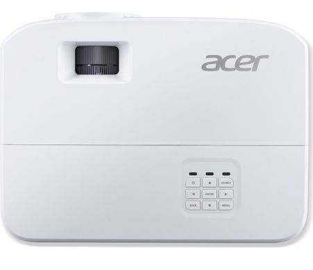 Проектор Acer P1355W (DLP, WXGA, 4000 lm) (MR.JSK11.001)