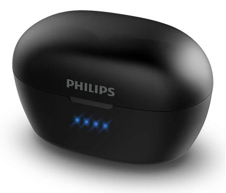 Наушники TWS Philips TAT3215BK Black