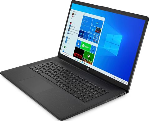 Ноутбук HP 17-cn0015ua (4F791EA)