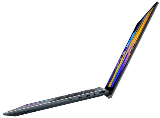 Ноутбук ASUS ZenBook UX5400EG-KN173 14WQXGA+ Touch OLED (90NB0T83-M03900)