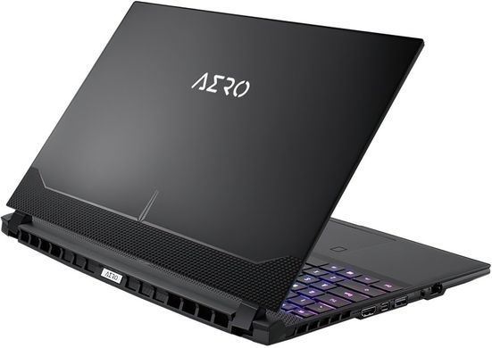 Ноутбук Gigabyte AERO 15.6 KD-72RU624SD (AERO15OLED_KD-72RU624SD)