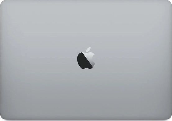 Ноутбук Apple MacBook Pro Touch Bar 13" 256Gb 2019 (MUHP2UA/A) Space Grey, SSD