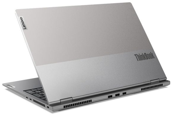 Ноутбук LENOVO ThinkBook 16p (20YM001URA)