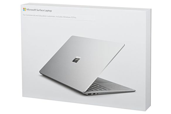 Ноутбук Microsoft Surface Laptop 2 (LQP-00012)