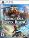 Игра для PS5 Immortals Fenyx Rising [PS5, русская версия]