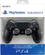 Бездротовий геймпад Dualshock 4 V2 Jet Black для PS4 (9870357)