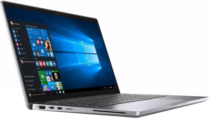 Ноутбук Dell Latitude 7310 (N025L731013UA_WP)