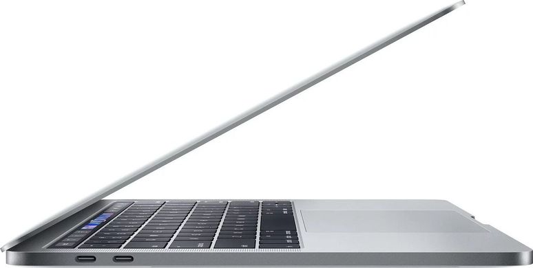 Ноутбук Apple MacBook Pro Touch Bar 13" 256Gb 2019 (MUHP2UA/A) Space Grey, SSD