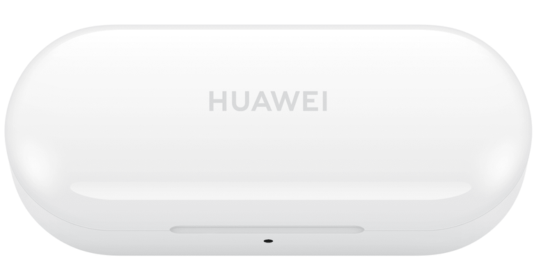 Наушники Bluetooth Huawei Freebuds Lite White