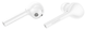 Наушники Bluetooth Huawei Freebuds Lite White