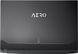 Ноутбук Gigabyte AERO 15.6 KD-72RU624SD (AERO15OLED_KD-72RU624SD)
