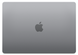 Ноутбук Apple MacBook Air 15" M3 2024, 256GB/8GB Space Gray (MRYM3)