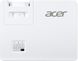 Проектор Acer XL1320W (DLP, WXGA, 3100 lm, LASER)