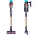 Пилосос 2в1 (вертикальний + ручний) Dyson Gen5 Outsize Absolute Prussian Blue/Rich Copper (447308-01)