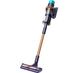 Пилосос 2в1 (вертикальний + ручний) Dyson Gen5 Outsize Absolute Prussian Blue/Rich Copper (447308-01)