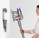 Вертикальний + ручний пилосос (2в1) Dyson V8 EU (446969-01)