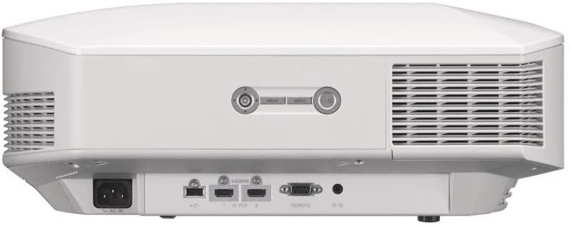 Проектор Sony VPL-HW45/W, White