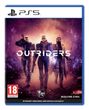 Игра Outriders (PS5, русский язык)
