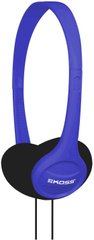 Наушники Koss KPH7b On-Ear Blue (192849)