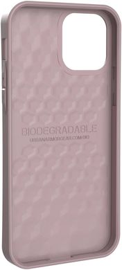 Чехол UAG для iPhone 12/12 Pro Outback Lilac (112355114646)