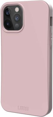 Чехол UAG для iPhone 12/12 Pro Outback Lilac (112355114646)