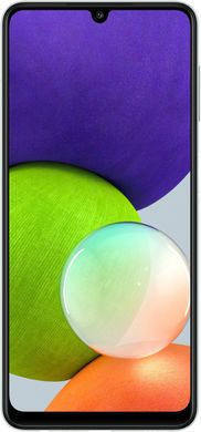 Смартфон Samsung Galaxy A22 4/64Gb Light Green