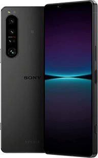 Смартфон Sony Xperia 1 IV 12/256GB Black