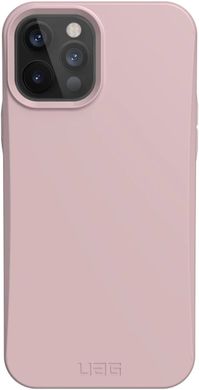 Чехол UAG для iPhone 12/12 Pro Outback Lilac (112355114646)