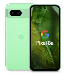 Смартфон Google Pixel 8a 8/256Gb Aloe