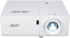 Проектор Acer PL1520i Wi-Fi (DLP, Full HD, 4000 ANSI lm, LASER) MR.JRU11.001)