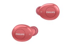 Наушники TWS Philips TAT2205RD Red