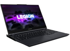 Ноутбук LENOVO Legion 5 15ACH6H (82JW00CRRA)