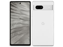 Смартфон Google Pixel 7A 8/128Gb Snow