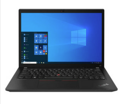 Ноутбук Lenovo ThinkPad L13 Clam G2 (20VJS1UL00)