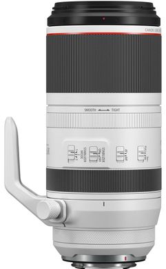 Объектив Canon RF 100-500 mm f/4.5-7.1 IS USM (4112C005)