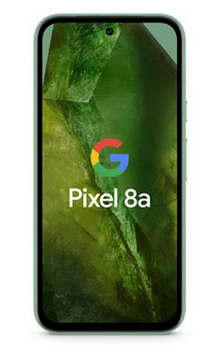 Смартфон Google Pixel 8a 8/256Gb  Aloe